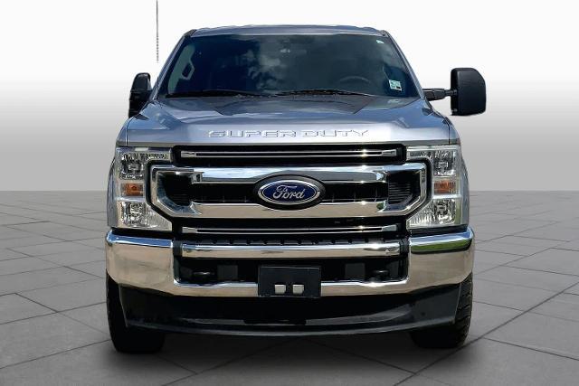 2021 Ford F-250 XL