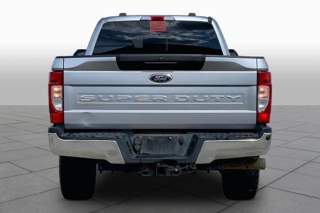 2021 Ford F-250 XL