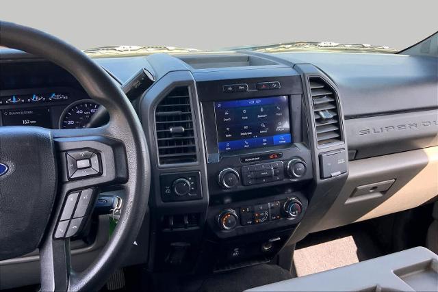 2021 Ford F-250 XL