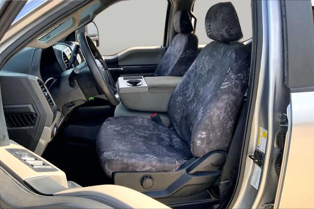 2021 Ford F-250 XL