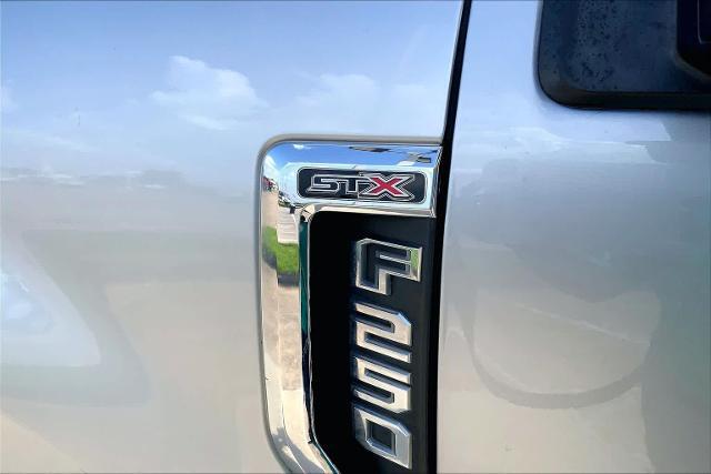 2021 Ford F-250 XL