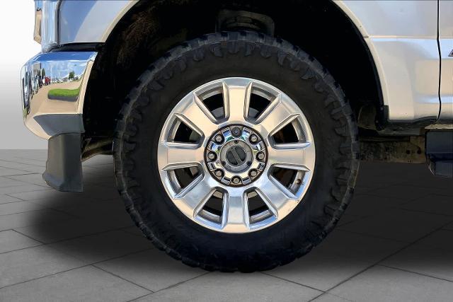 2021 Ford F-250 XL