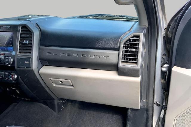 2021 Ford F-250 XL