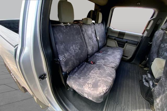 2021 Ford F-250 XL