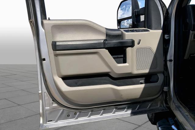 2021 Ford F-250 XL