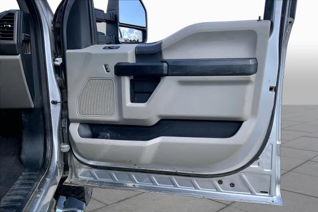2021 Ford F-250 XL