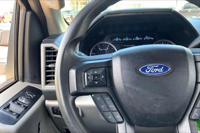 2021 Ford F-250 XL
