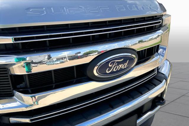 2021 Ford F-250 XL