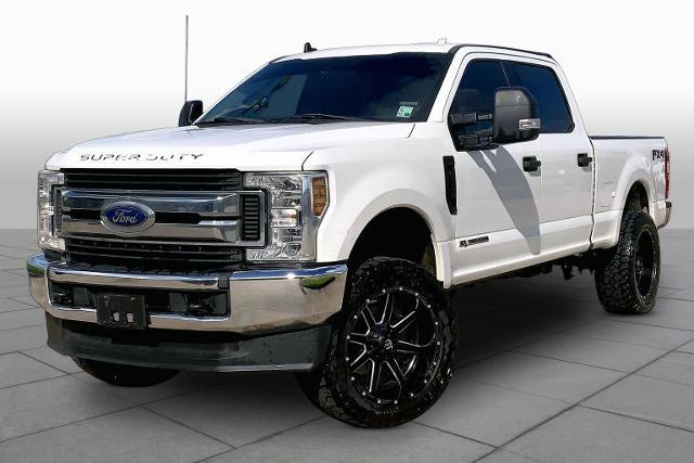 2019 Ford F-250 XLT for sale in Shreveport, LA