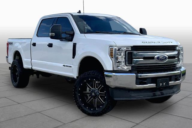 2019 Ford F-250 XLT