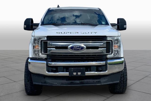 2019 Ford F-250 XLT