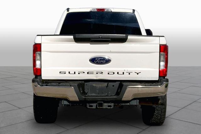 2019 Ford F-250 XLT