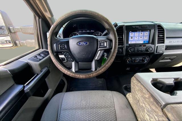 2019 Ford F-250 XLT