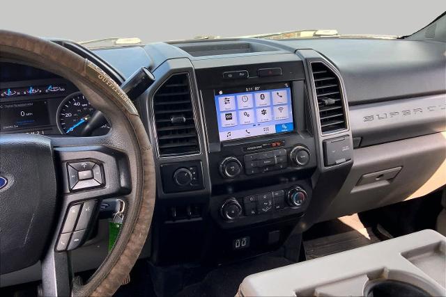 2019 Ford F-250 XLT