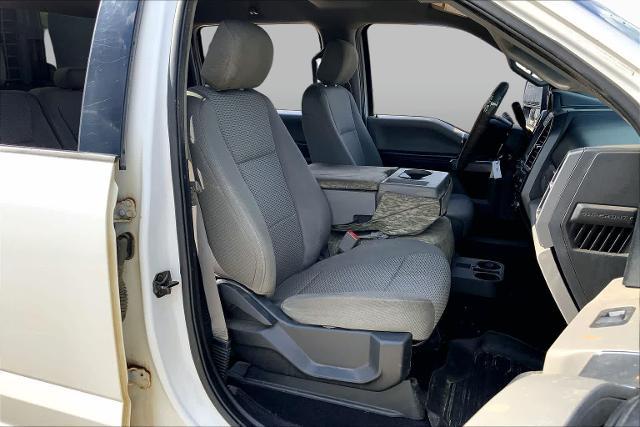 2019 Ford F-250 XLT