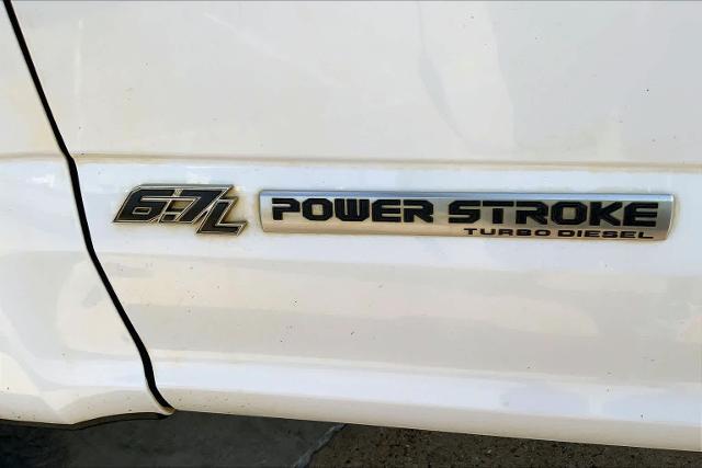2019 Ford F-250 XLT