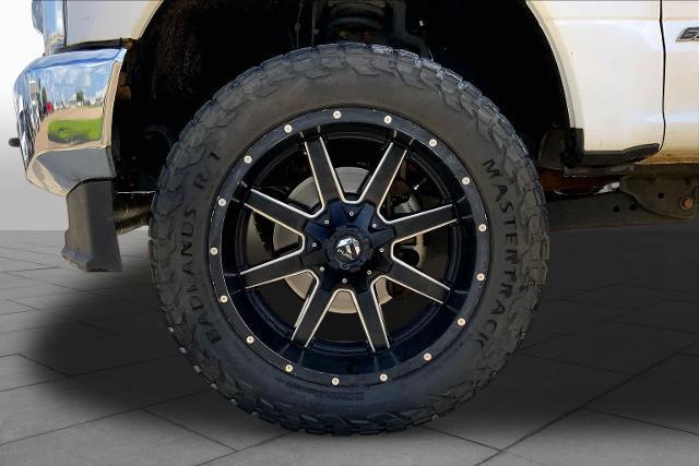 2019 Ford F-250 XLT
