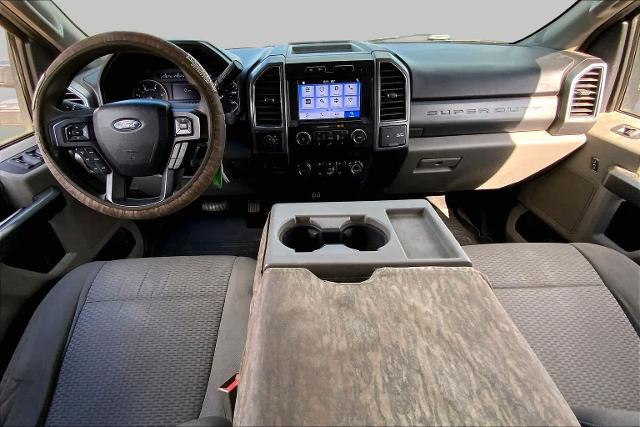 2019 Ford F-250 XLT