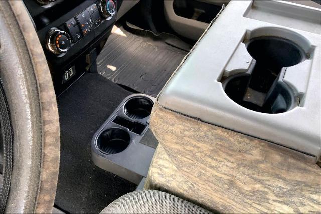 2019 Ford F-250 XLT