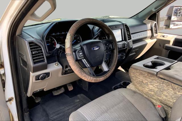 2019 Ford F-250 XLT