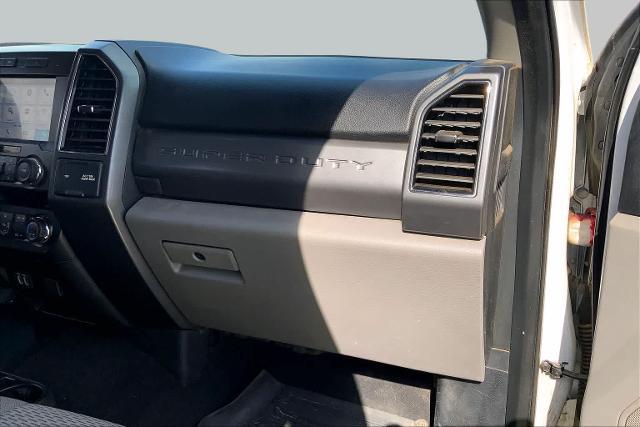 2019 Ford F-250 XLT