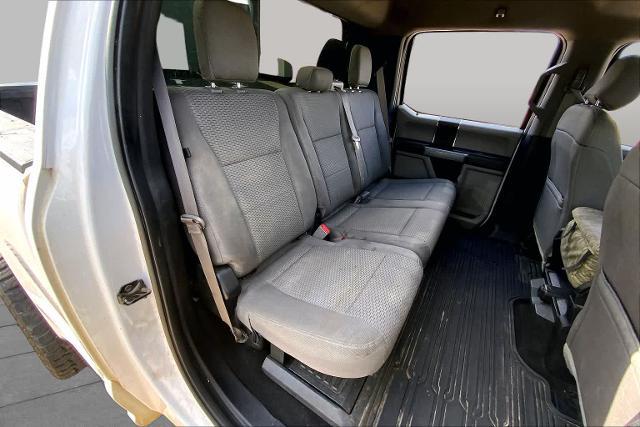 2019 Ford F-250 XLT