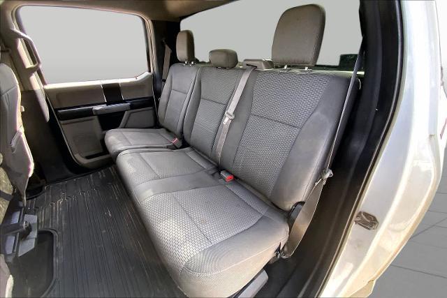 2019 Ford F-250 XLT