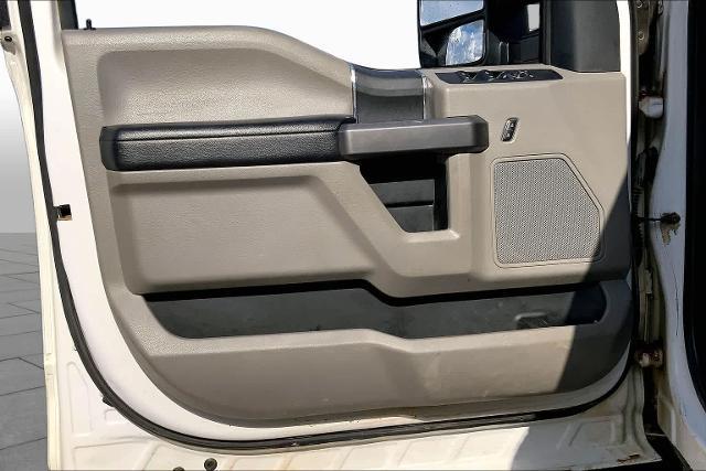 2019 Ford F-250 XLT
