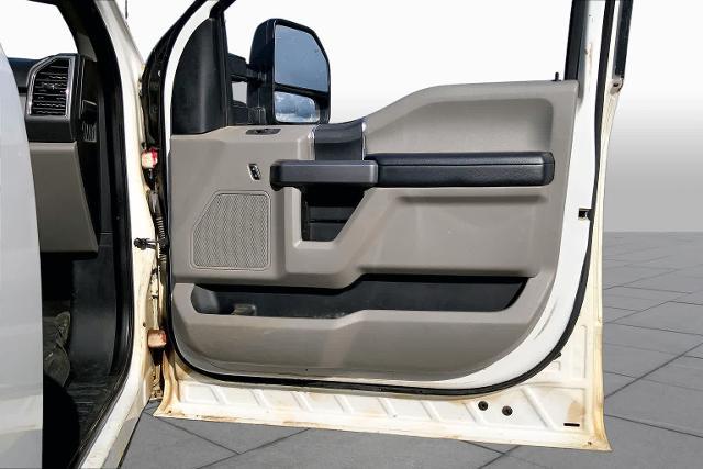 2019 Ford F-250 XLT