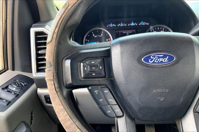 2019 Ford F-250 XLT