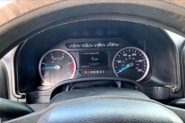 2019 Ford F-250 XLT