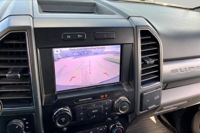 2019 Ford F-250 XLT