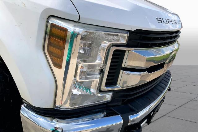 2019 Ford F-250 XLT