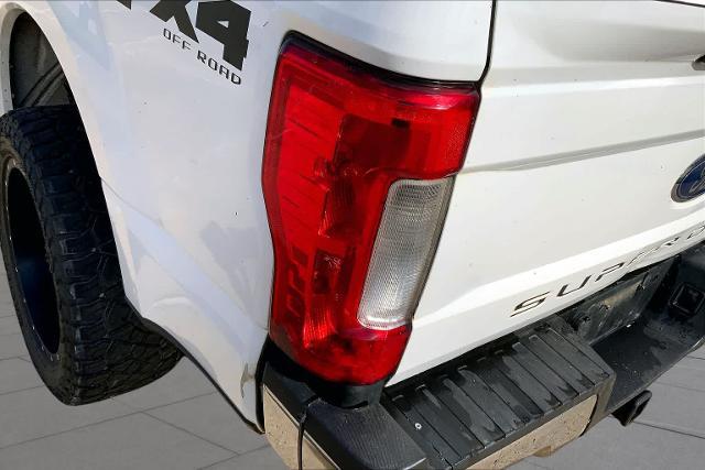2019 Ford F-250 XLT