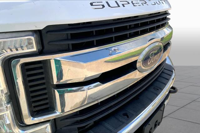 2019 Ford F-250 XLT
