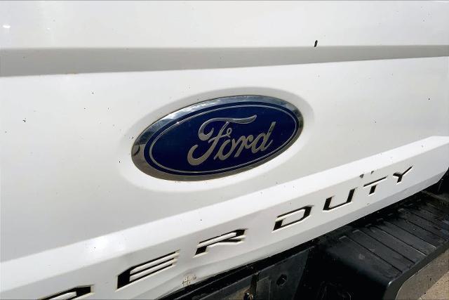 2019 Ford F-250 XLT