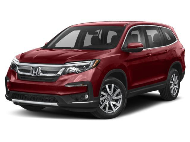 2020 Honda Pilot 2WD EX for sale in Waycross, GA