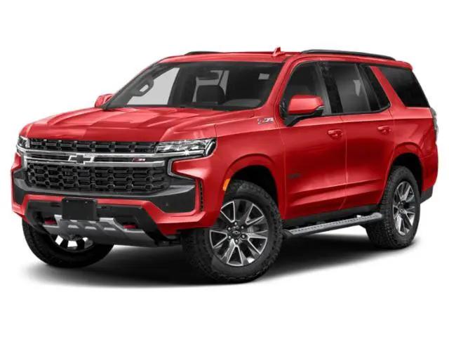 2023 Chevrolet Tahoe 4WD Z71 for sale in Joplin, MO