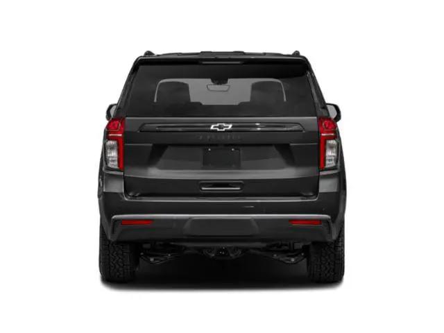 2023 Chevrolet Tahoe 4WD Z71