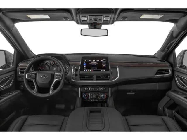 2023 Chevrolet Tahoe 4WD Z71