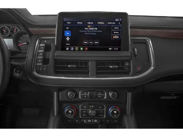 2023 Chevrolet Tahoe 4WD Z71