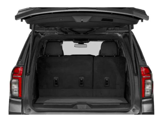2023 Chevrolet Tahoe 4WD Z71