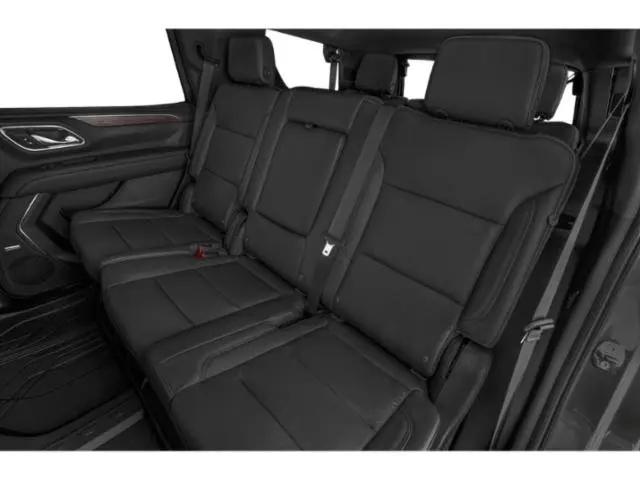 2023 Chevrolet Tahoe 4WD Z71