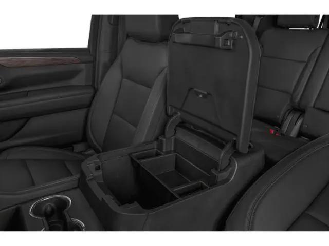 2023 Chevrolet Tahoe 4WD Z71