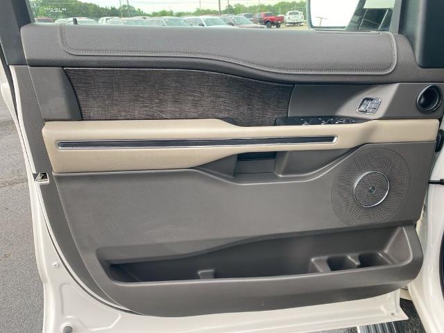2018 Ford Expedition Max Limited