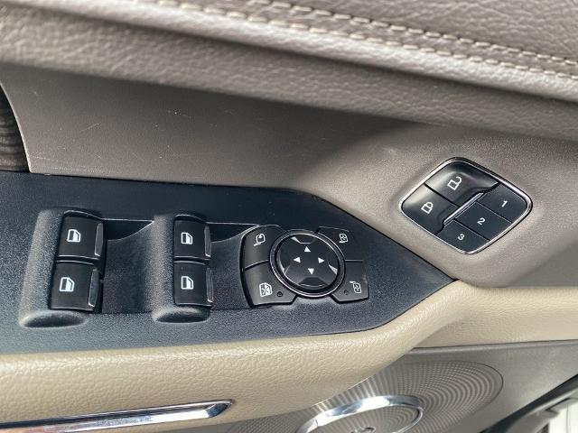 2018 Ford Expedition Max Limited