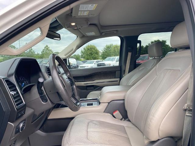 2018 Ford Expedition Max Limited
