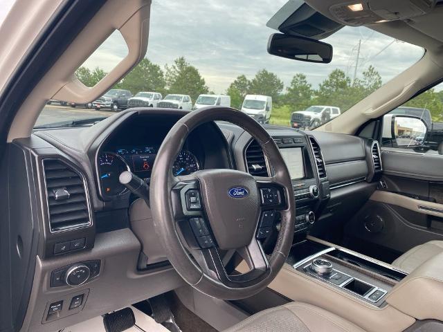 2018 Ford Expedition Max Limited