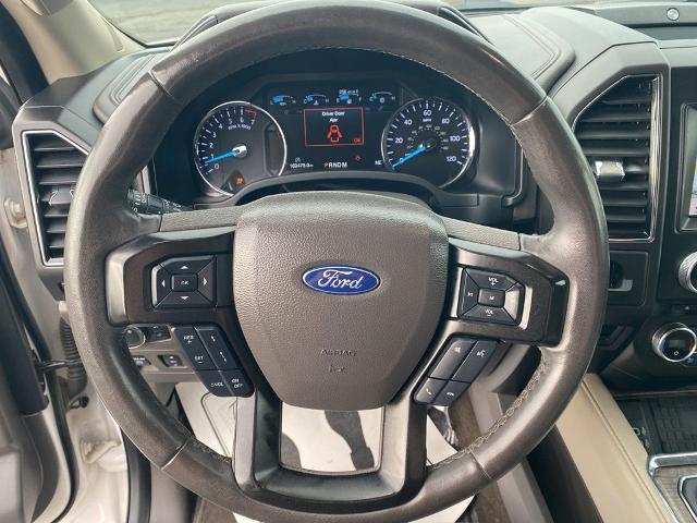 2018 Ford Expedition Max Limited