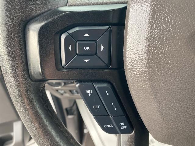 2018 Ford Expedition Max Limited